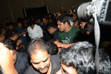 Sardaar Gabbar Singh Movie Audio Launch